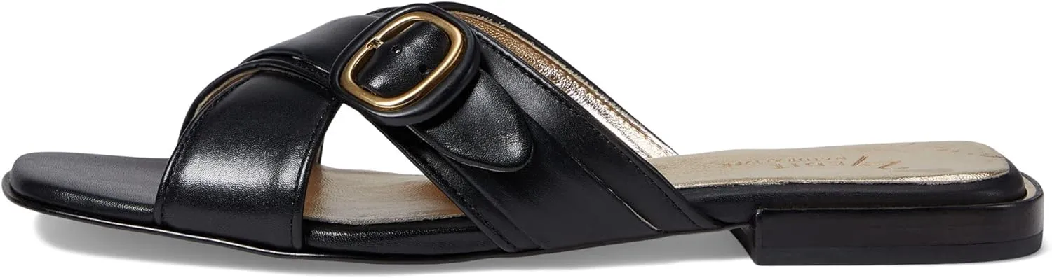 27 Edit Naturalizer Women's Naia Slide Sandal