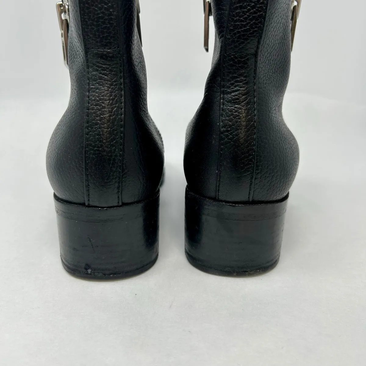 3.1 Phillip Lim Ankle Boots