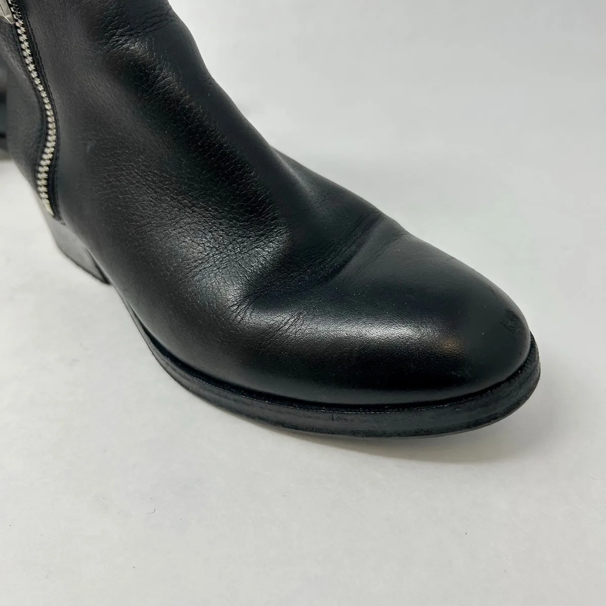 3.1 Phillip Lim Ankle Boots