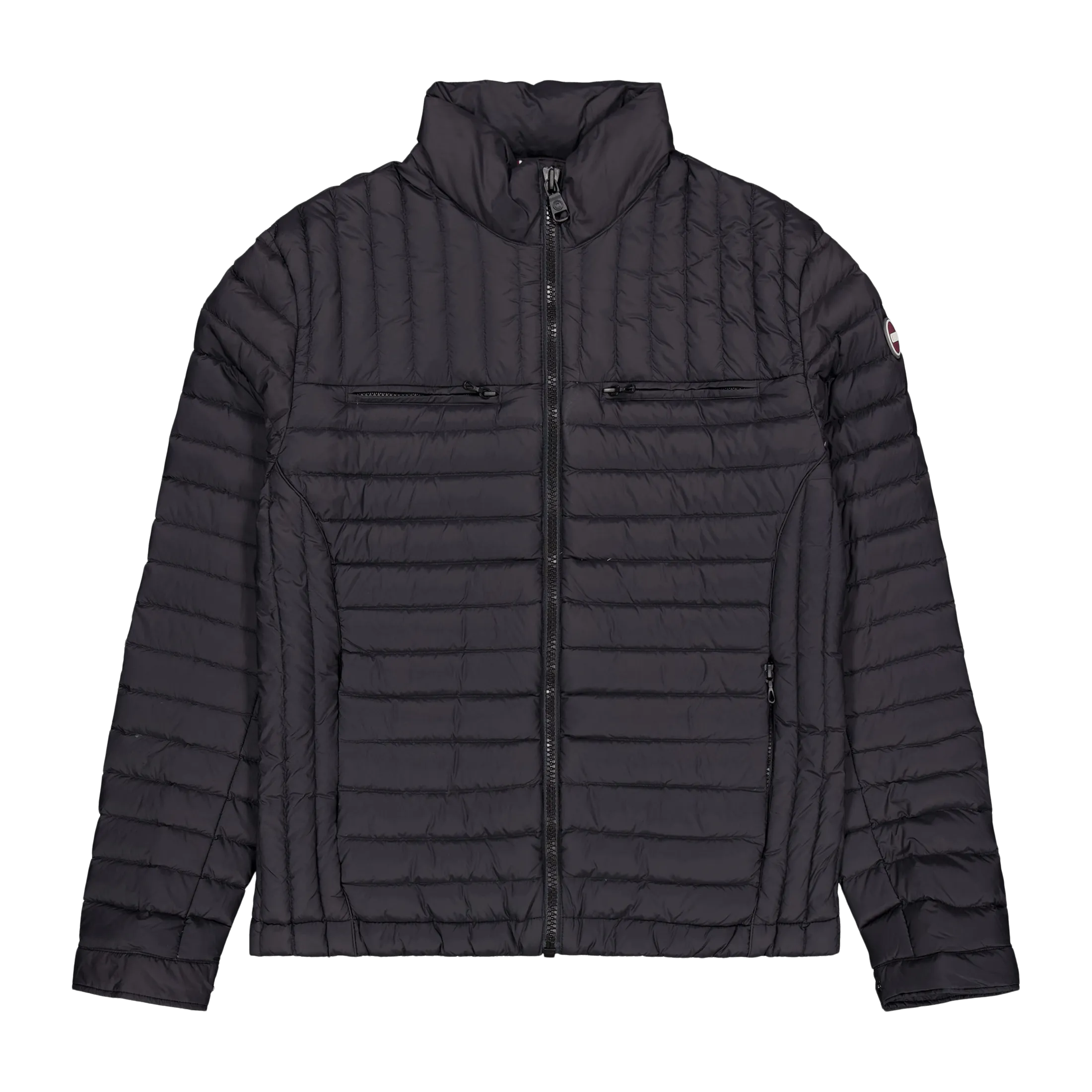 8vx Repunk Down Jacket 99 -vulcan