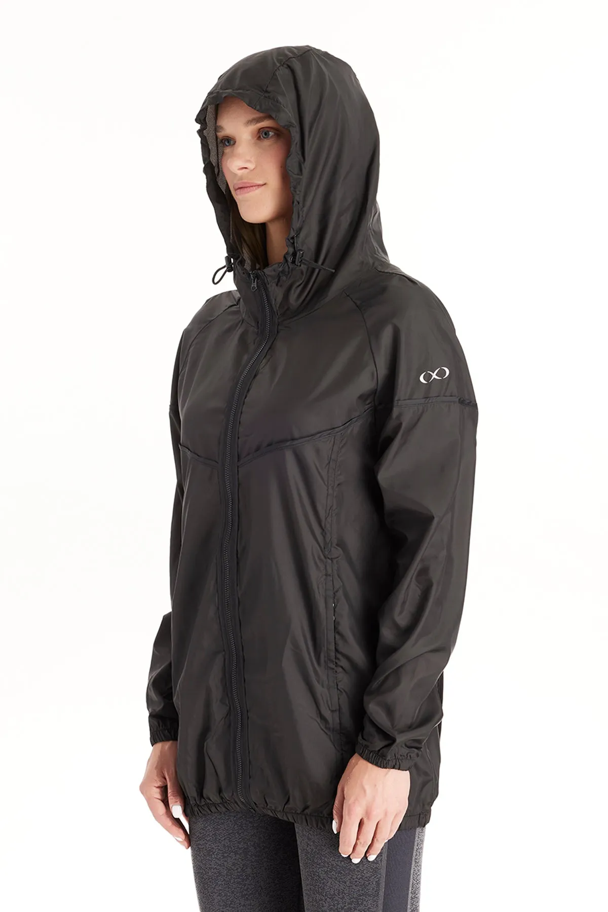 Addison 3in1 Waterproof Maternity Windbreaker