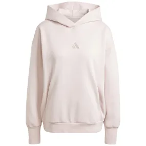 adidas All Szn Fleece Womens Hoodie