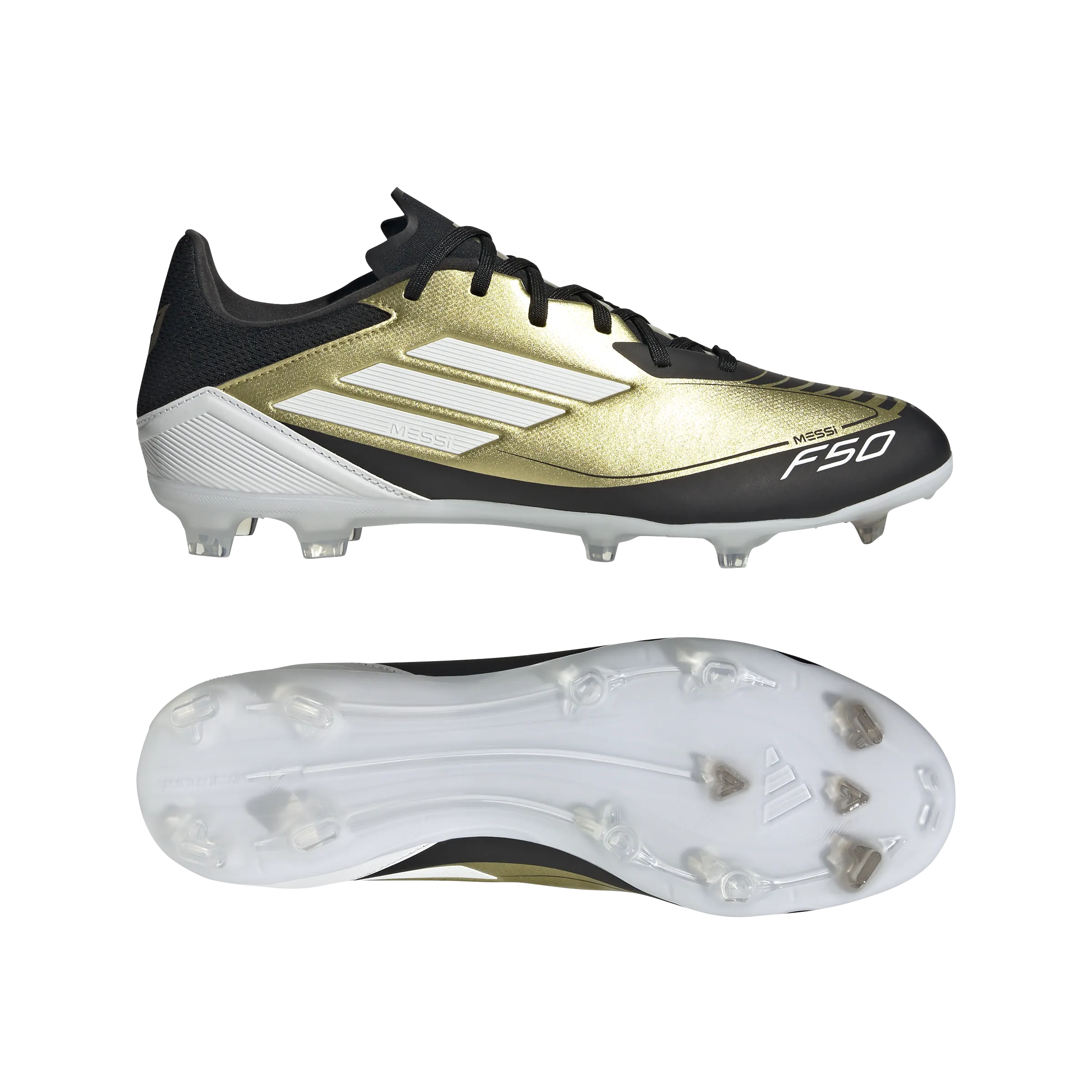 Adidas F50 League Messi FG/MG