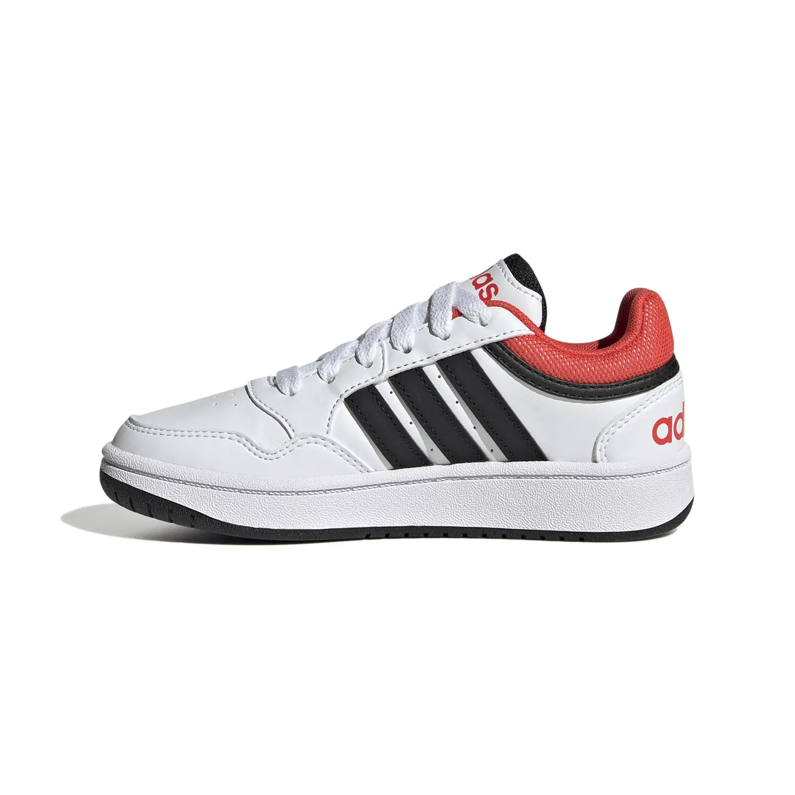 adidas Hoops 3.0 Boys Shoes