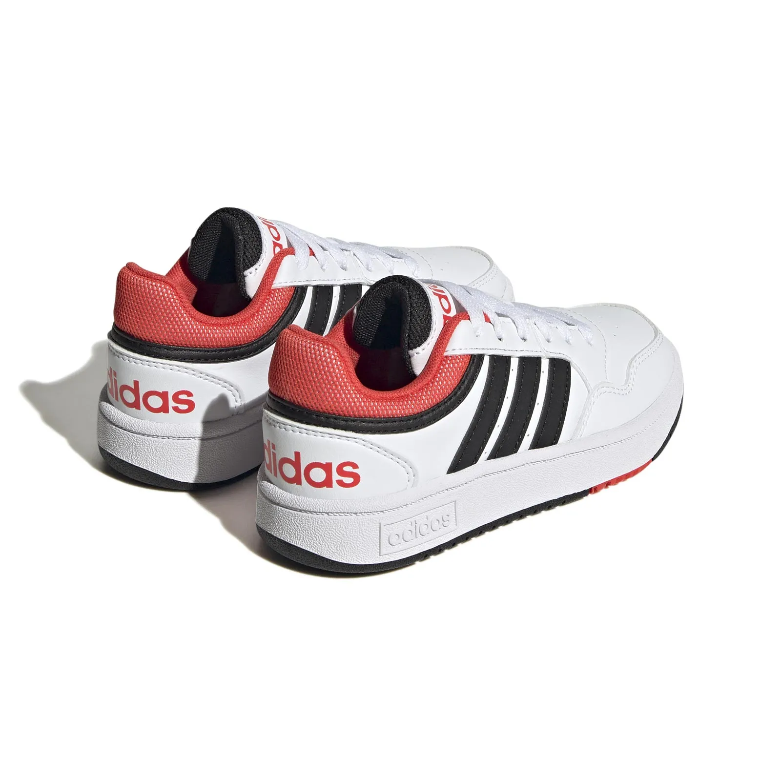 adidas Hoops 3.0 Boys Shoes