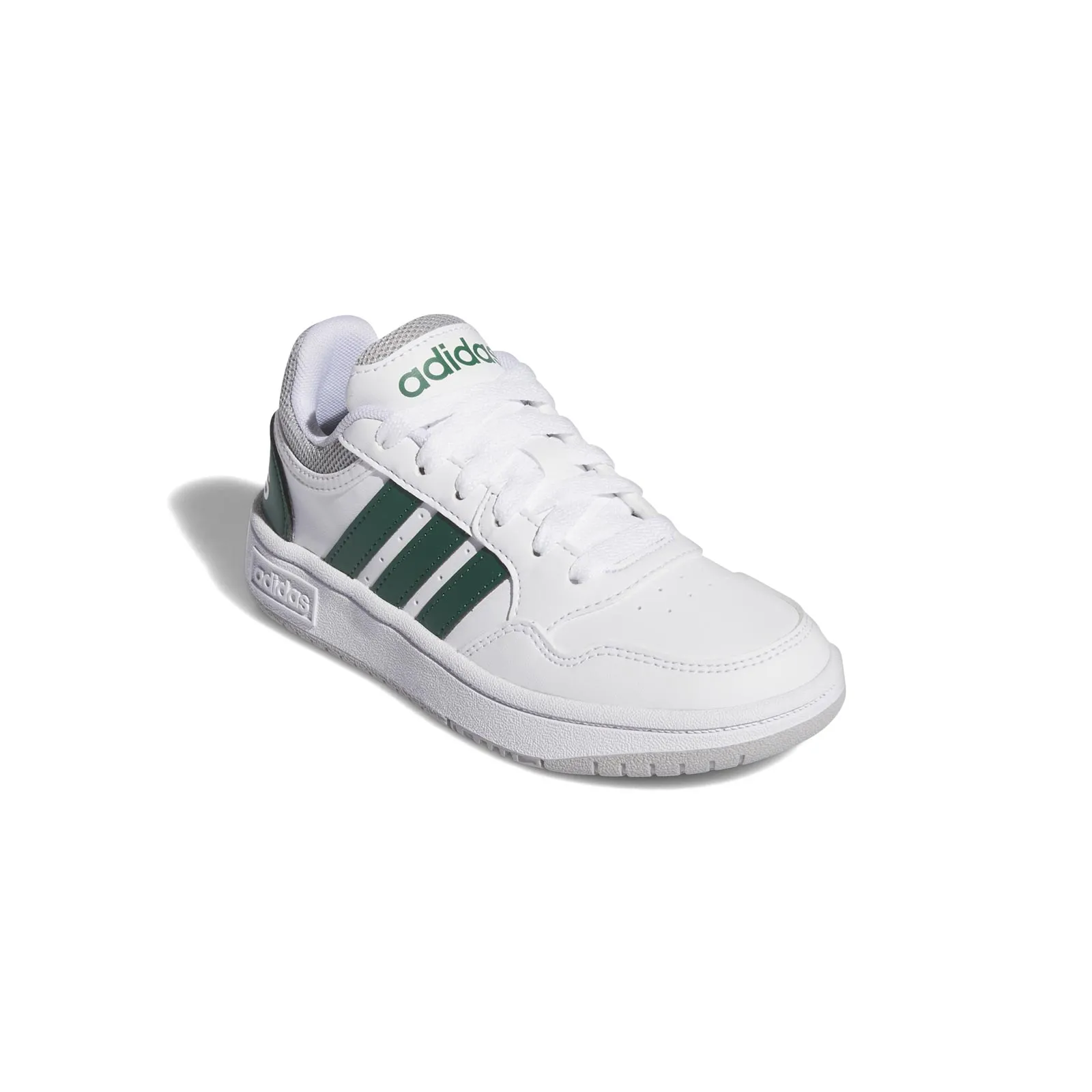 adidas Hoops 3.0 Kids Shoes