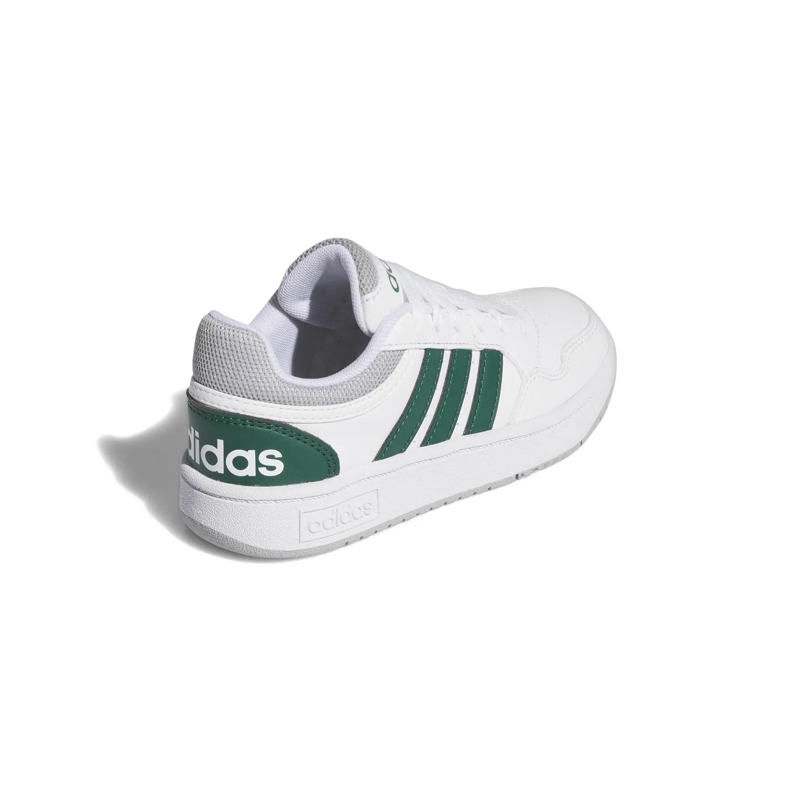 adidas Hoops 3.0 Kids Shoes