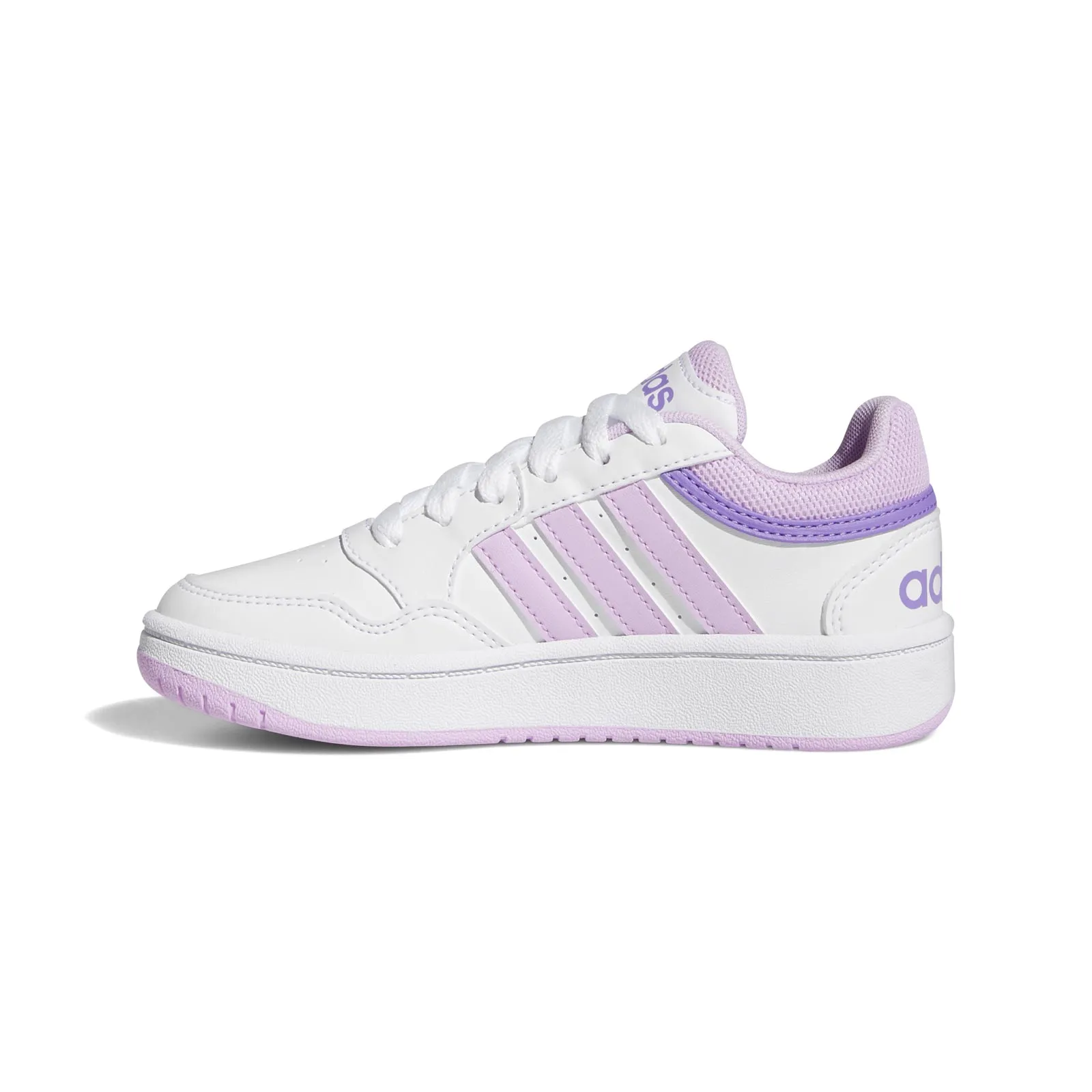 adidas Hoops 3.0 Kids Shoes