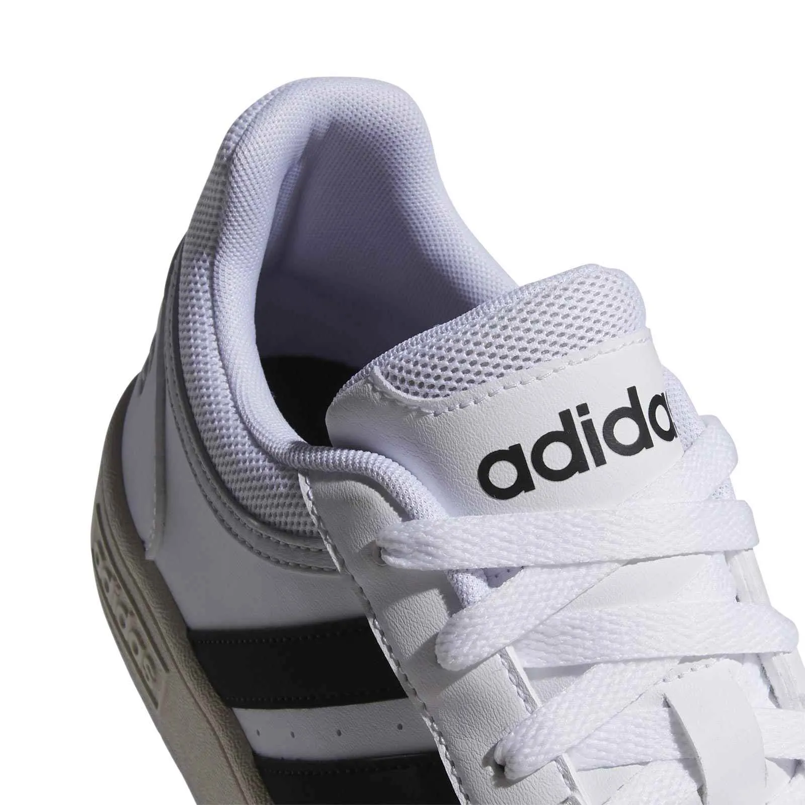 adidas Hoops 3.0 Low Mens Classic Vintage Shoes