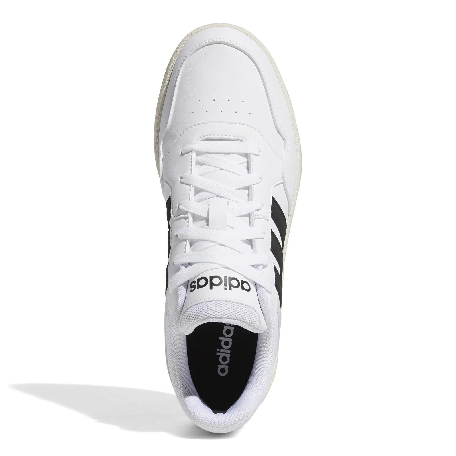 adidas Hoops 3.0 Low Mens Classic Vintage Shoes