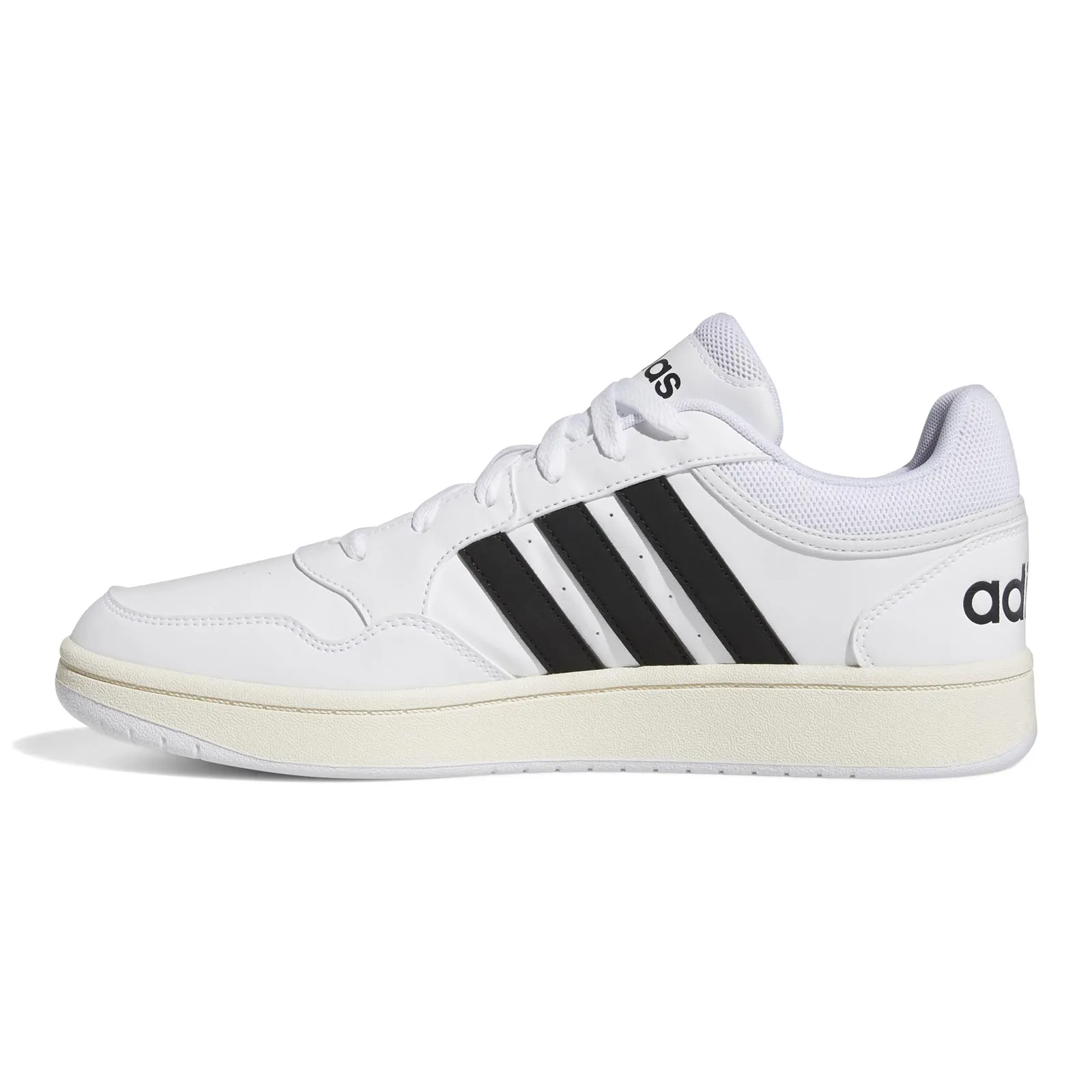 adidas Hoops 3.0 Low Mens Classic Vintage Shoes