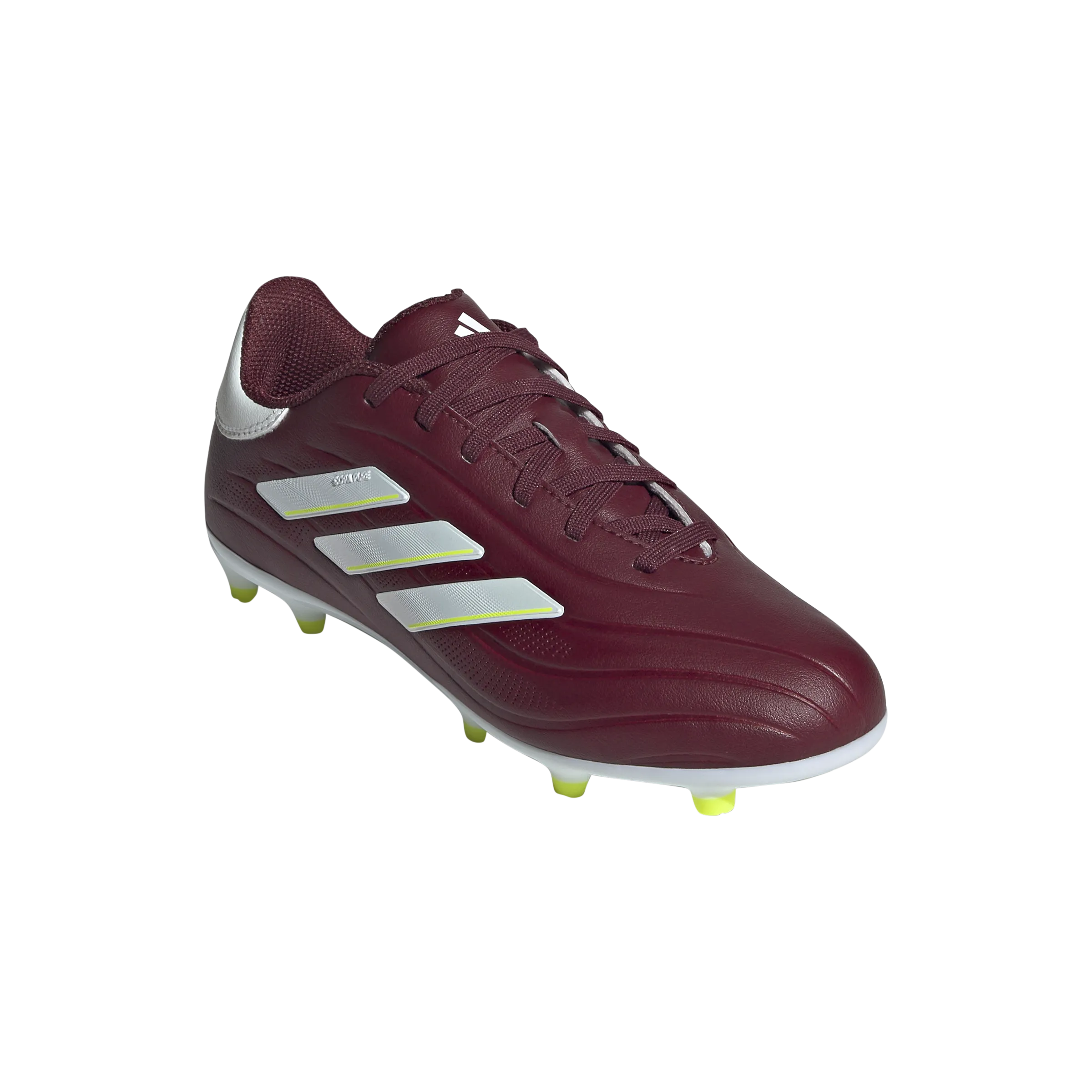 Adidas Jr. Copa Pure League FG