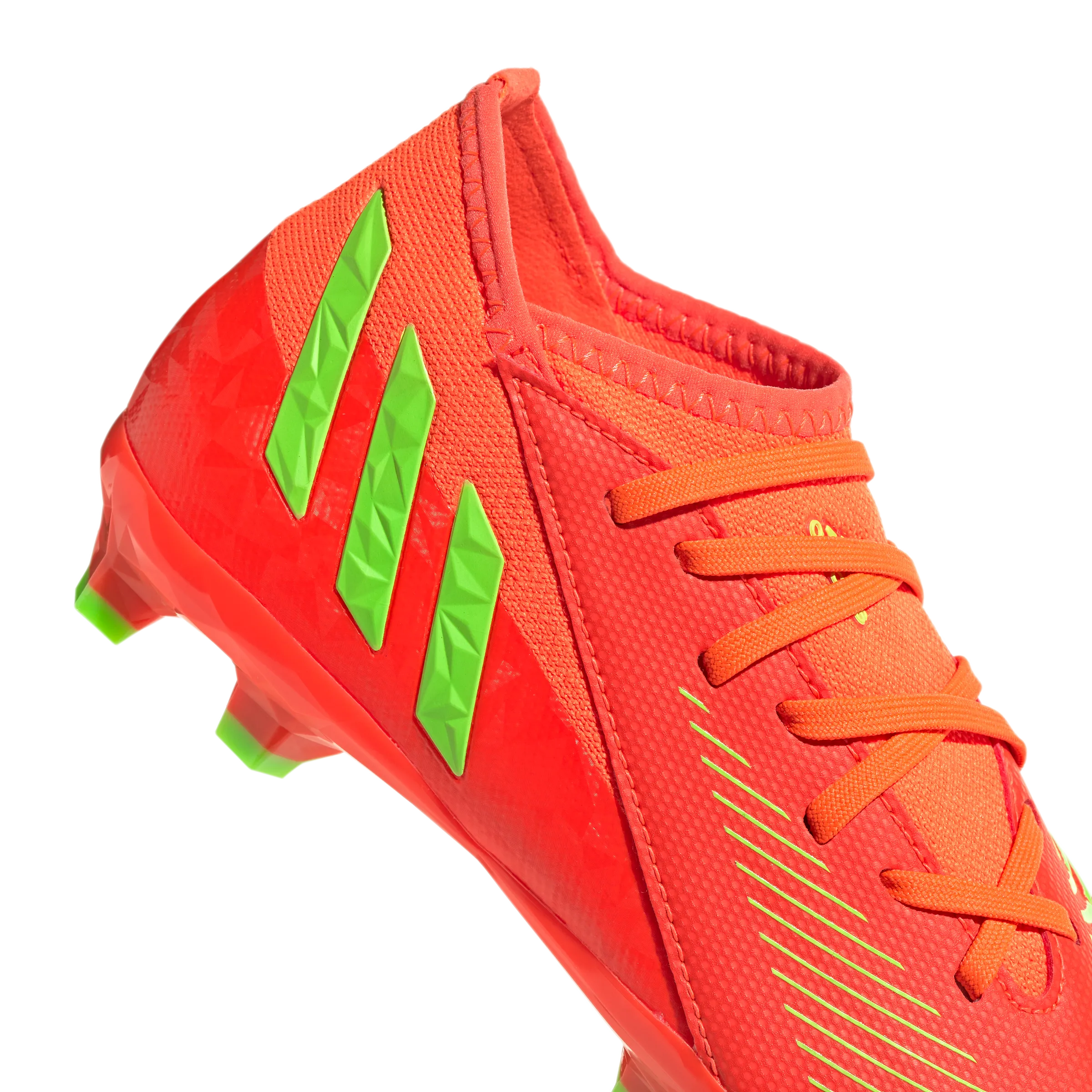 Adidas Jr. Predator Edge.3 FG