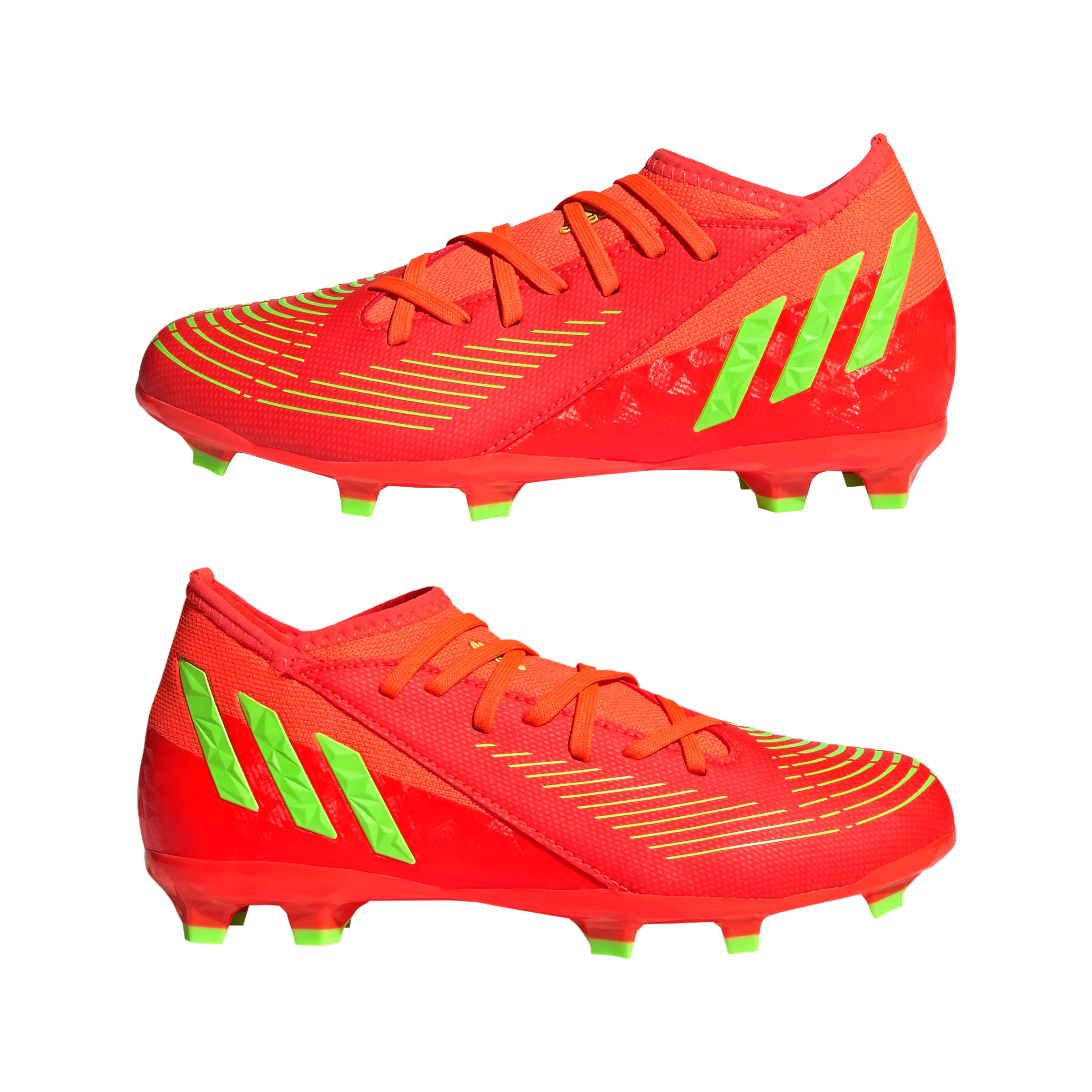 Adidas Jr. Predator Edge.3 FG