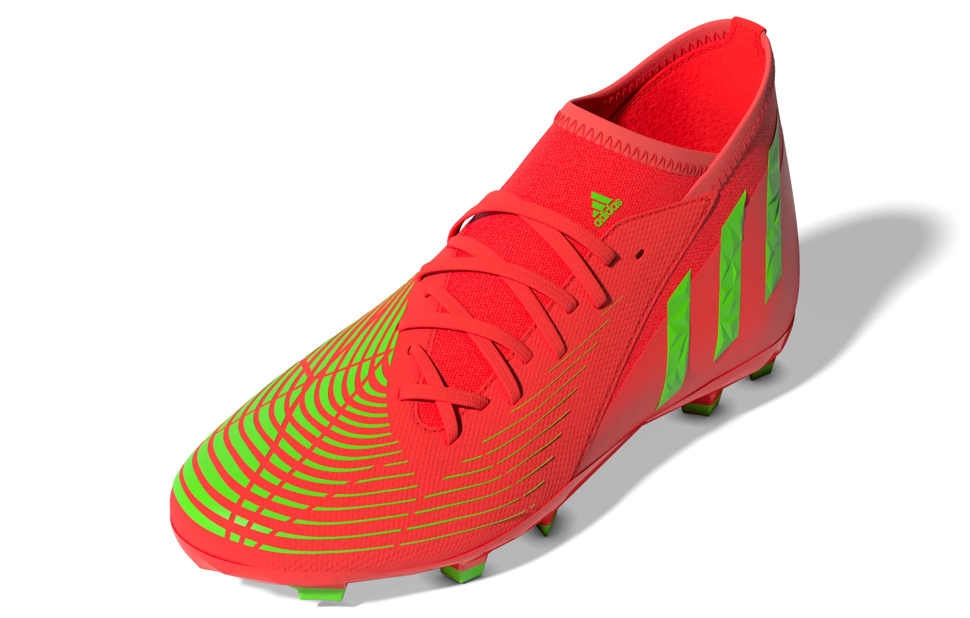 Adidas Jr. Predator Edge.3 FG