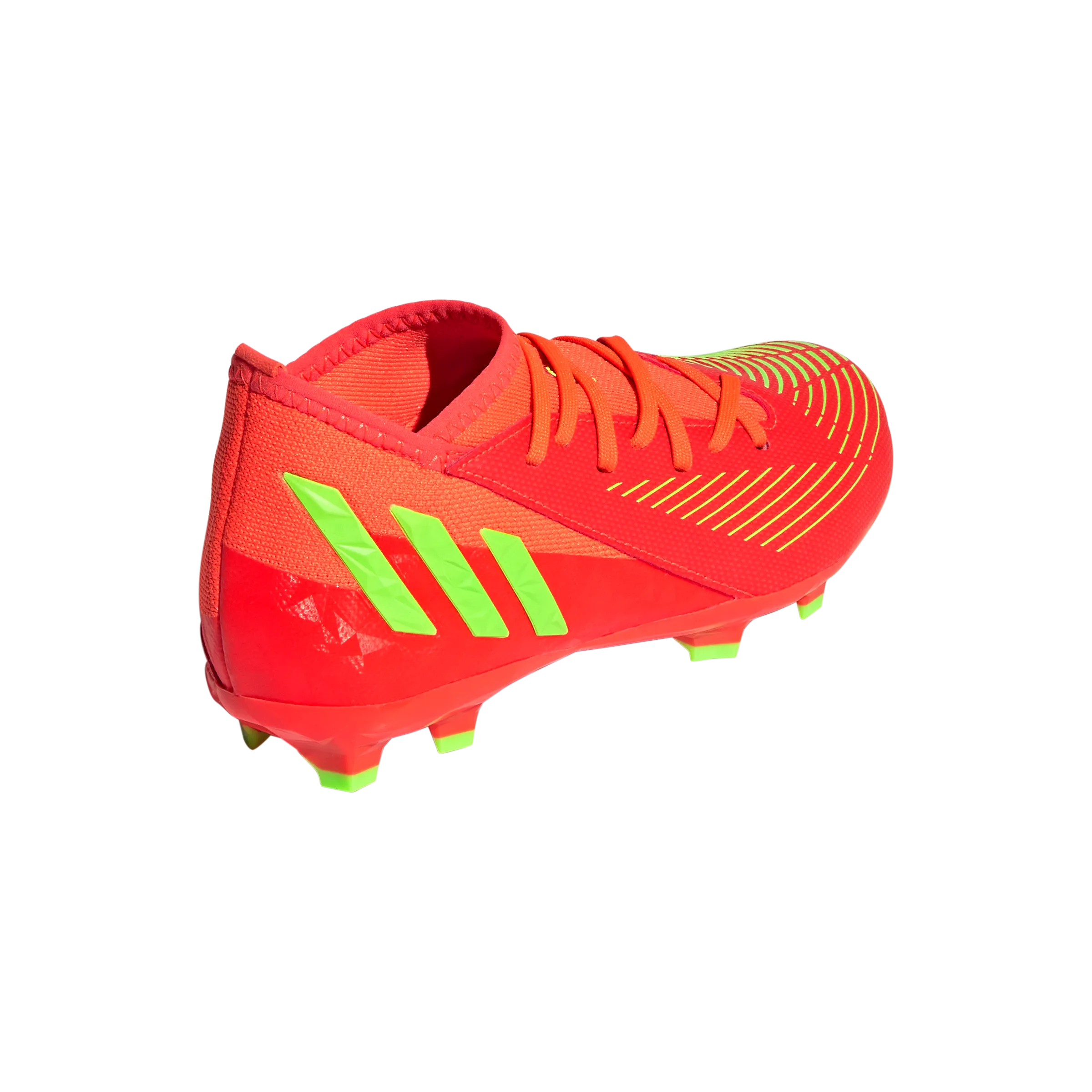 Adidas Jr. Predator Edge.3 FG