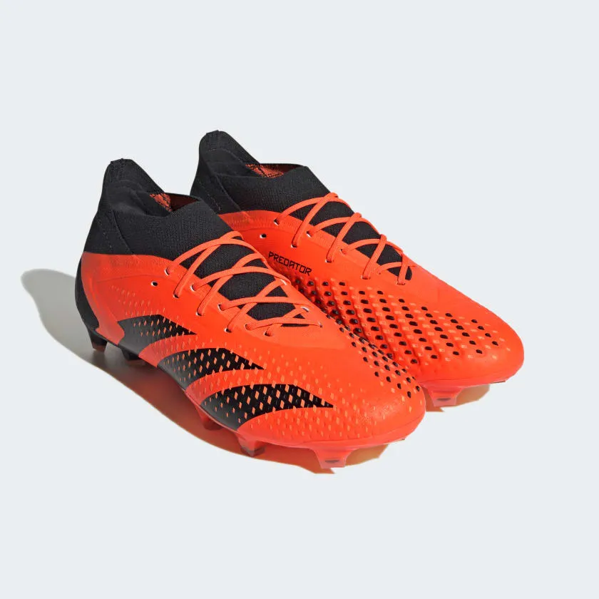 adidas Predator Accuracy .1- Black/Orange