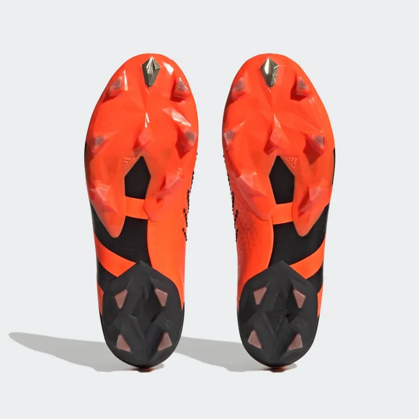 adidas Predator Accuracy .1- Black/Orange