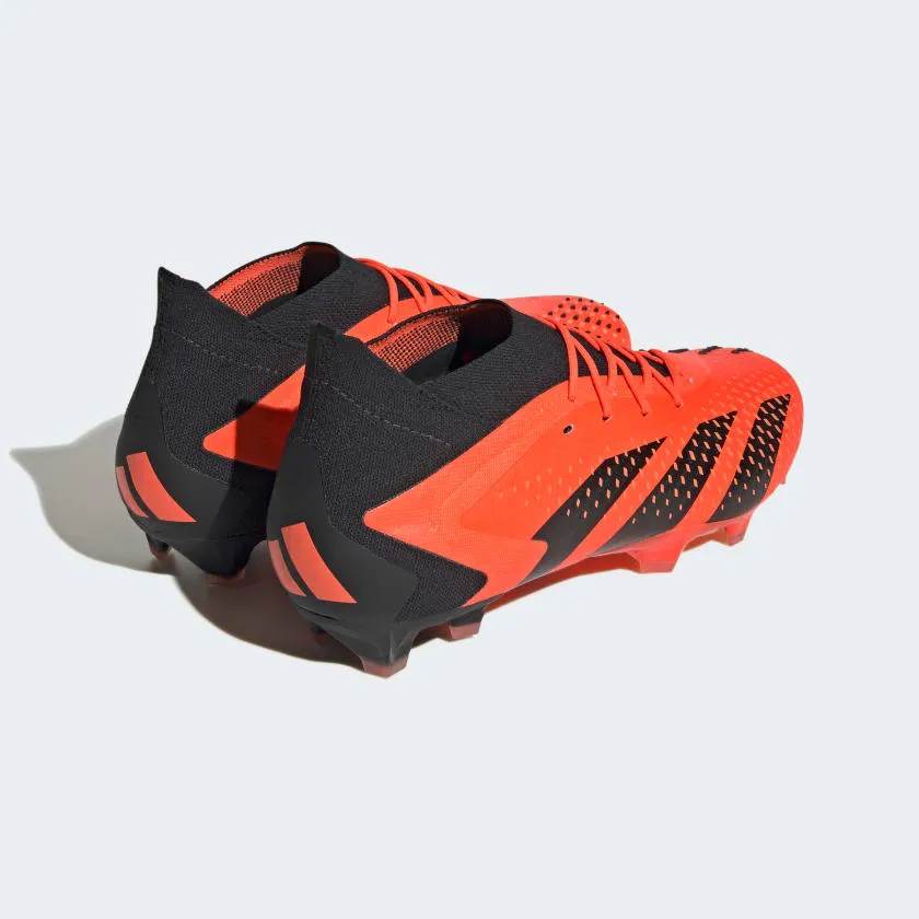 adidas Predator Accuracy .1- Black/Orange