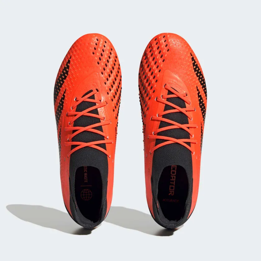 adidas Predator Accuracy .1- Black/Orange