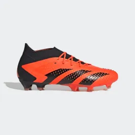 adidas Predator Accuracy .1- Black/Orange