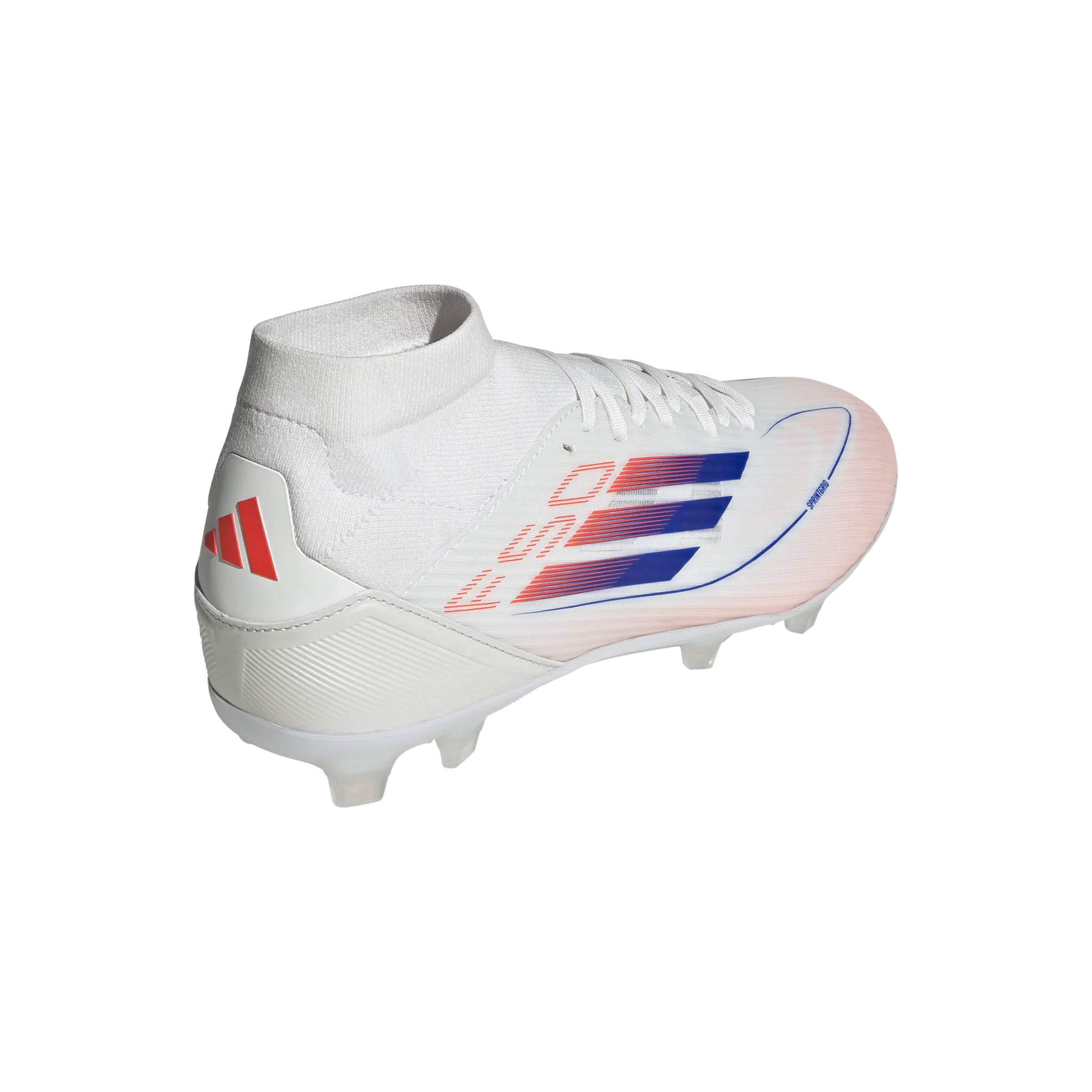 Adidas Women's F50 League Mid FG/MG