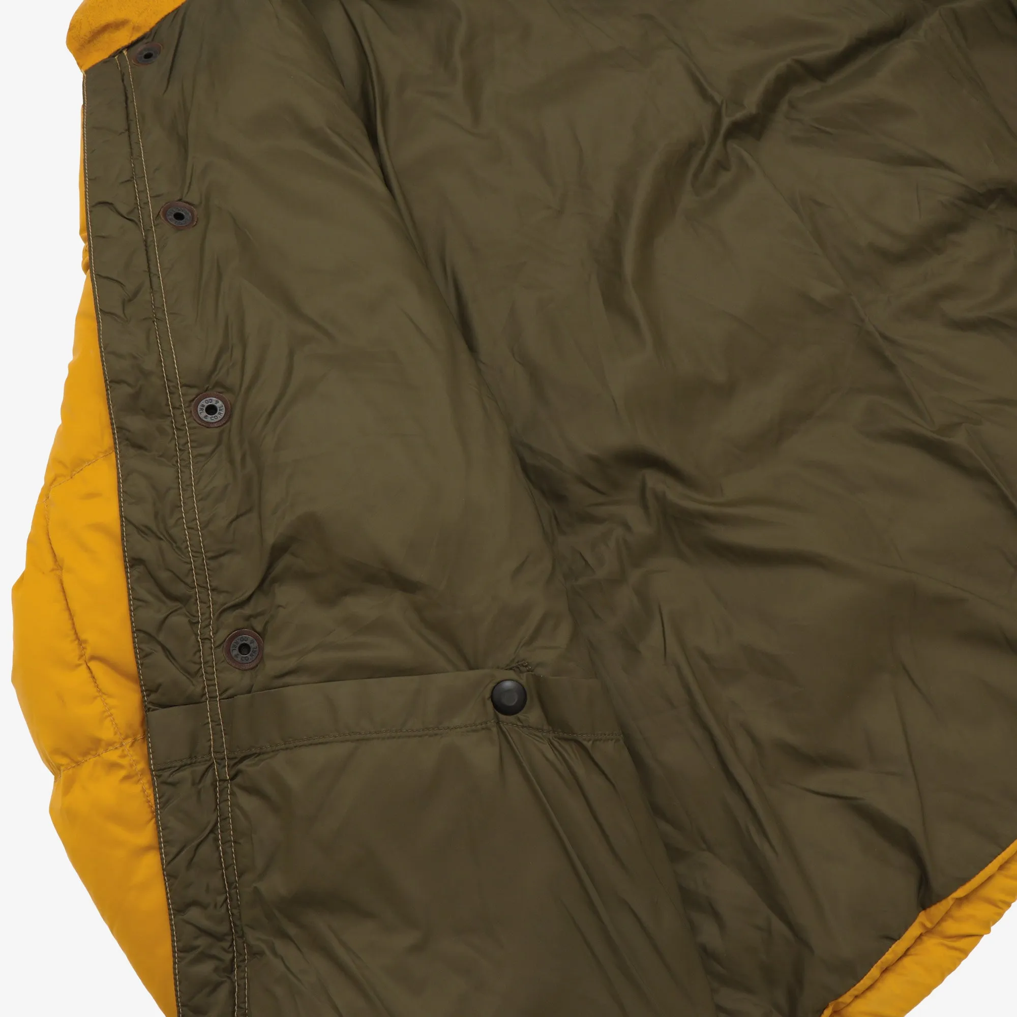 Ambler Down Jacket