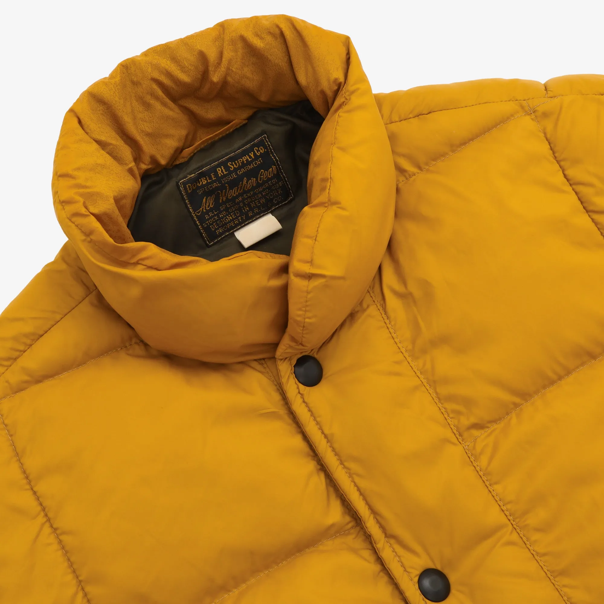 Ambler Down Jacket