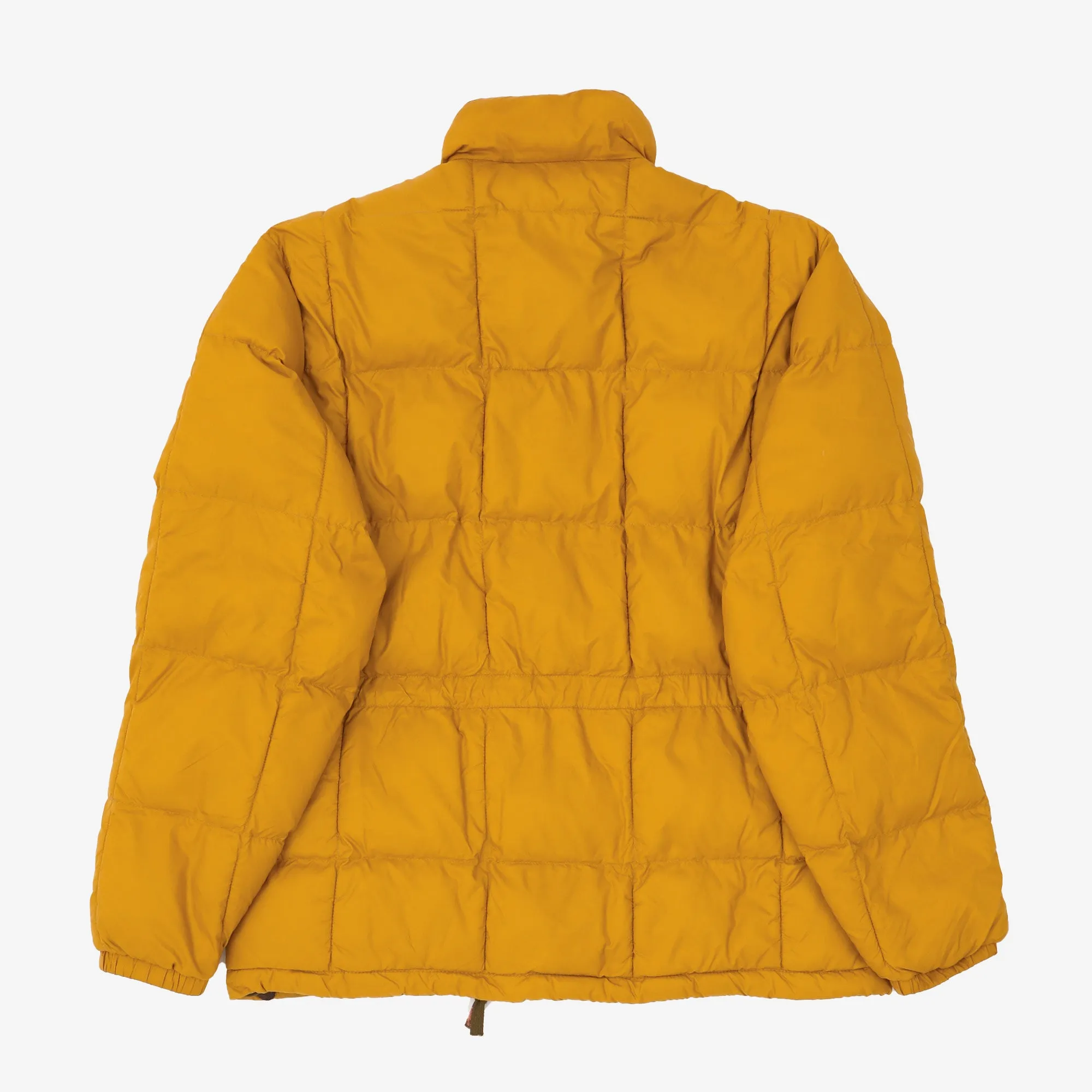 Ambler Down Jacket