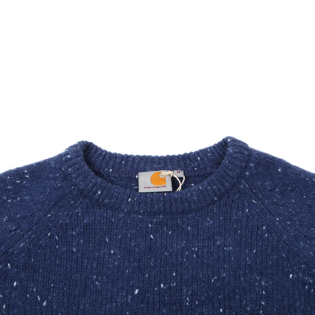 Anglistic Sweater