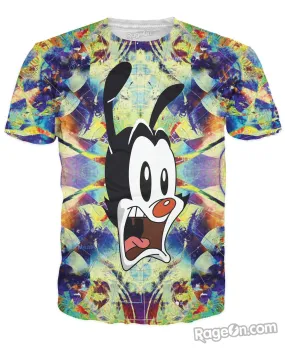 Animaniacs T-Shirt