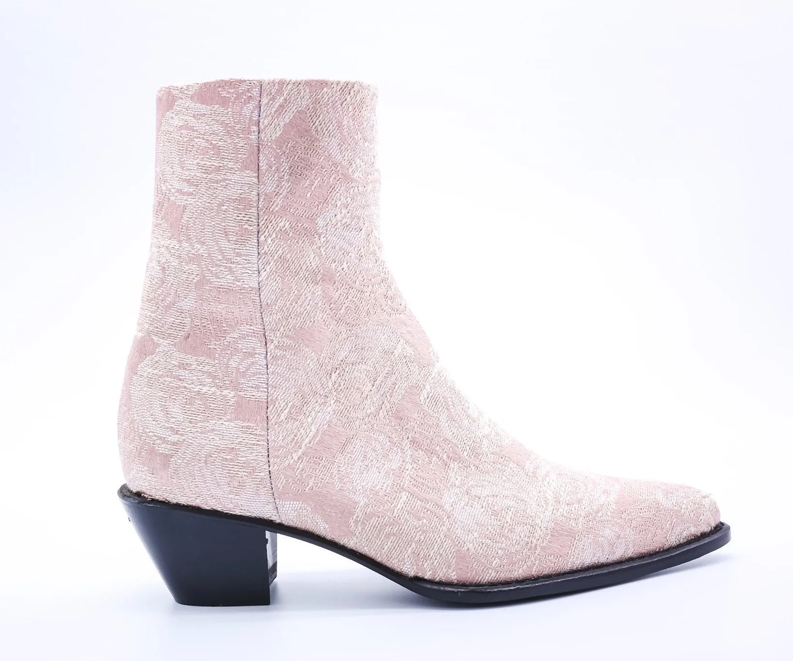 ANKLE BOOTS JULIANNA