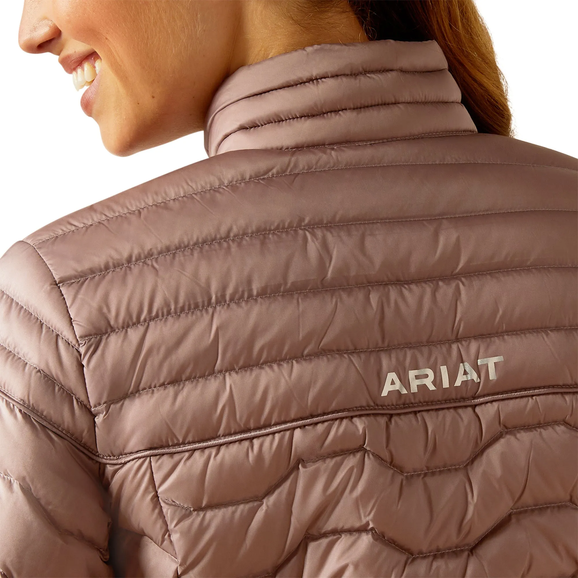 Ariat Ladies Ideal Down Jacket 10052702