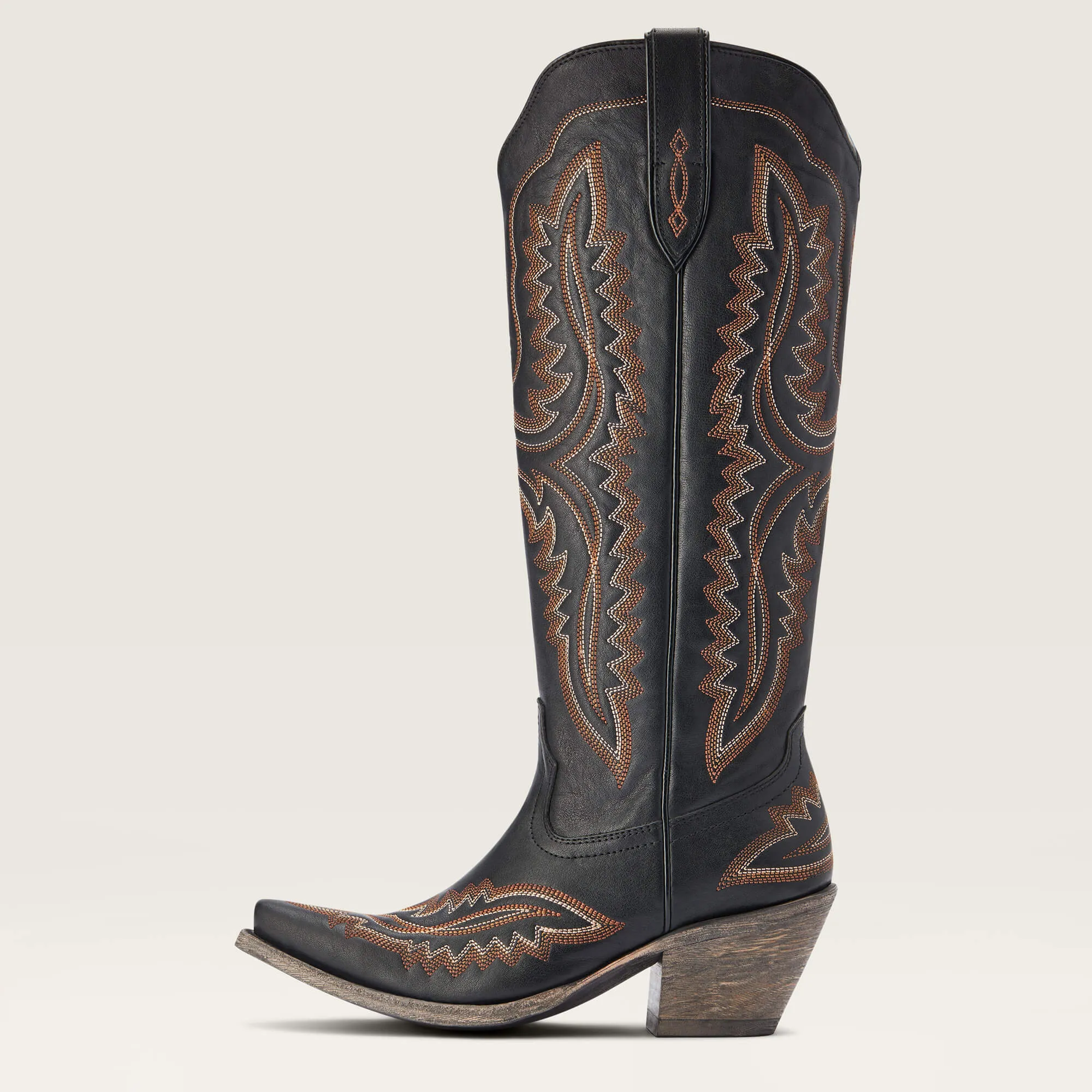 Ariat® Women's Casanova Tall Western Cowgirl Boots