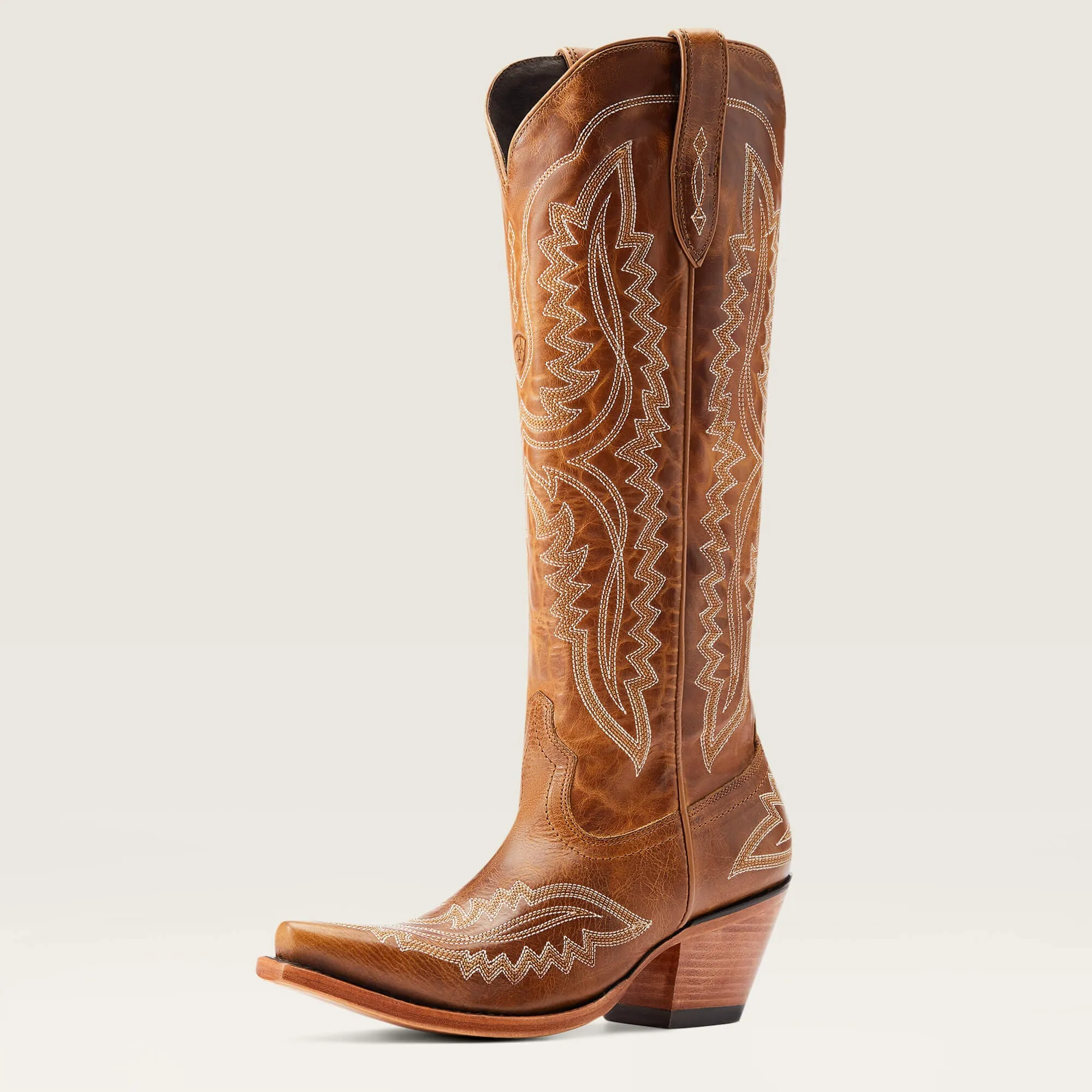 Ariat® Women's Casanova Tall Western Cowgirl Boots