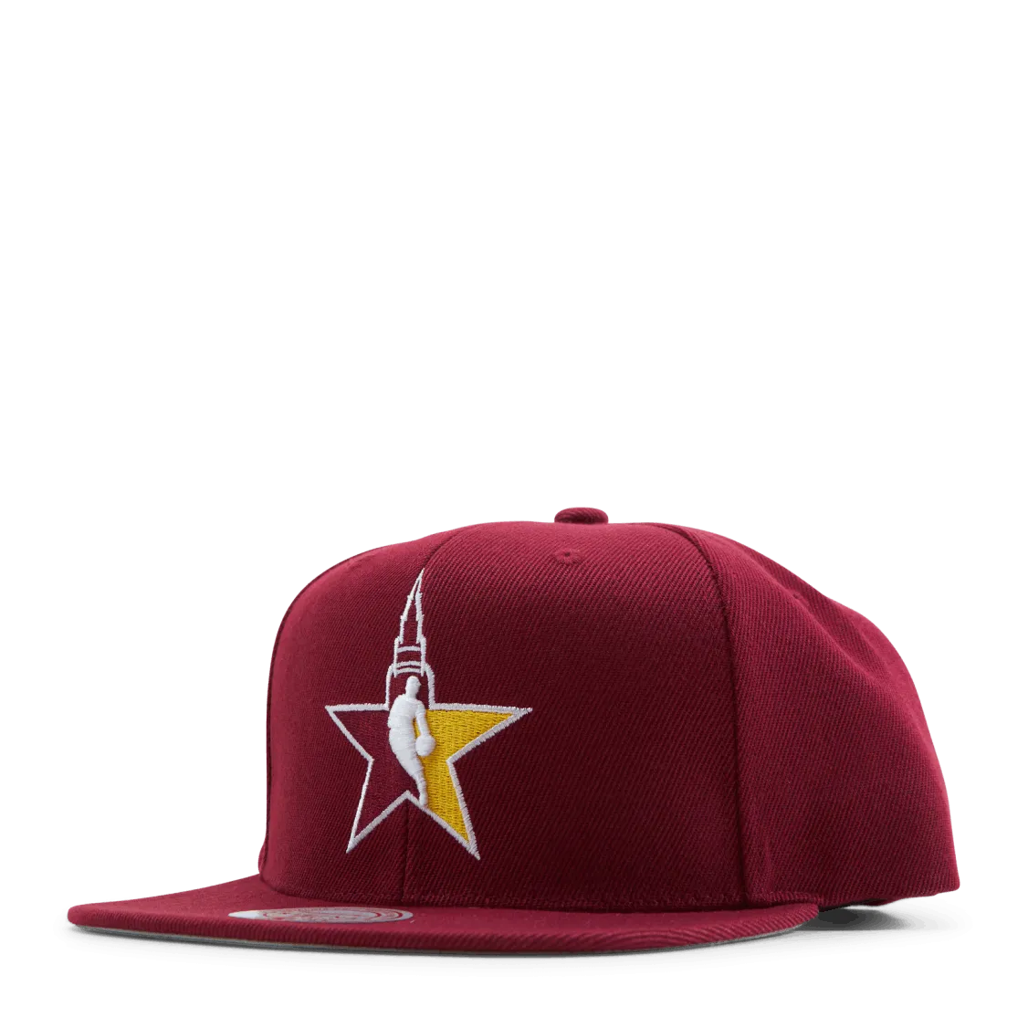 Asg 22 Snapback HWC All Star