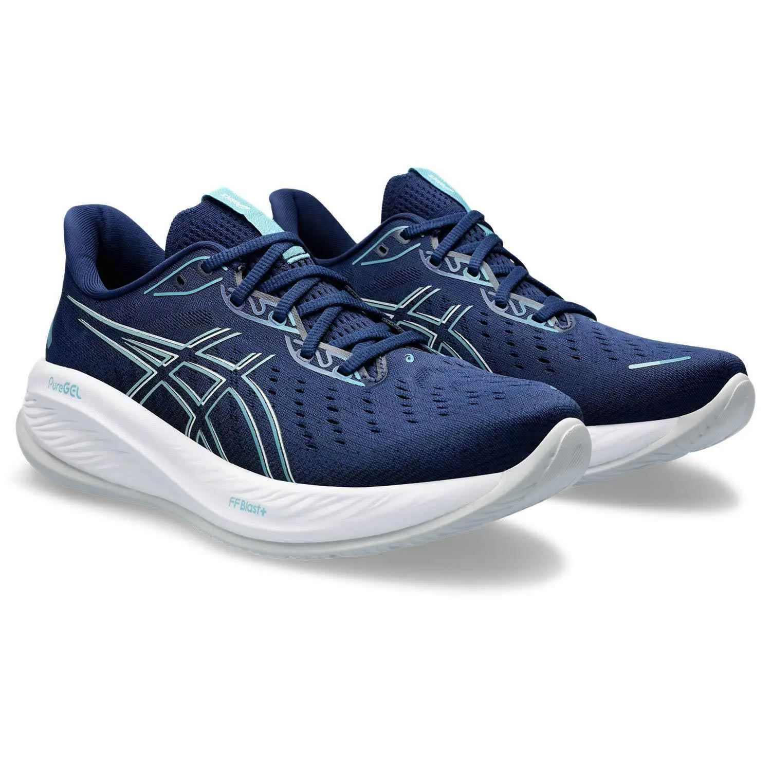 Asics Gel-Cumulus 26 Mens Running Shoes