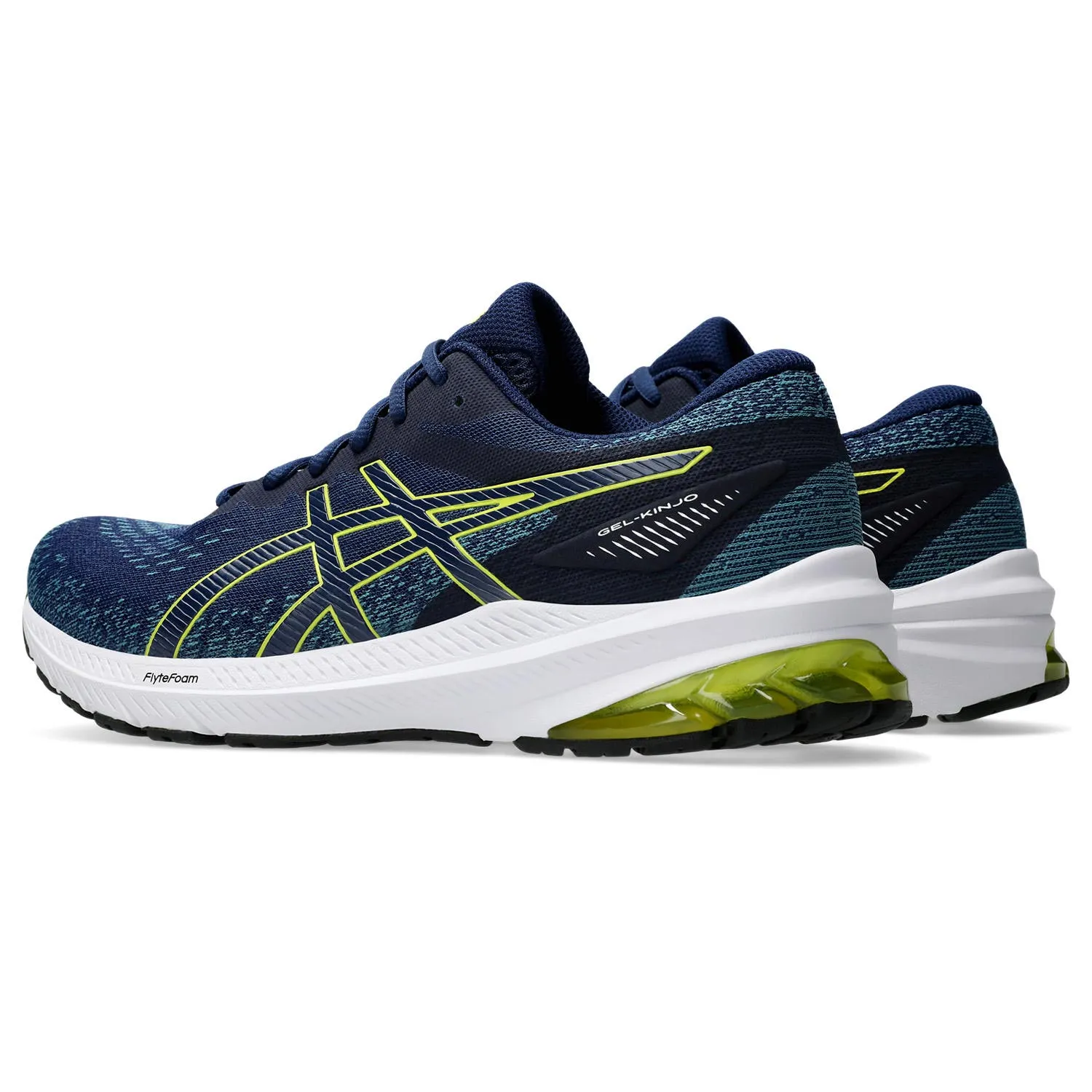 Asics Gel-Kinjo Mens Running Shoes