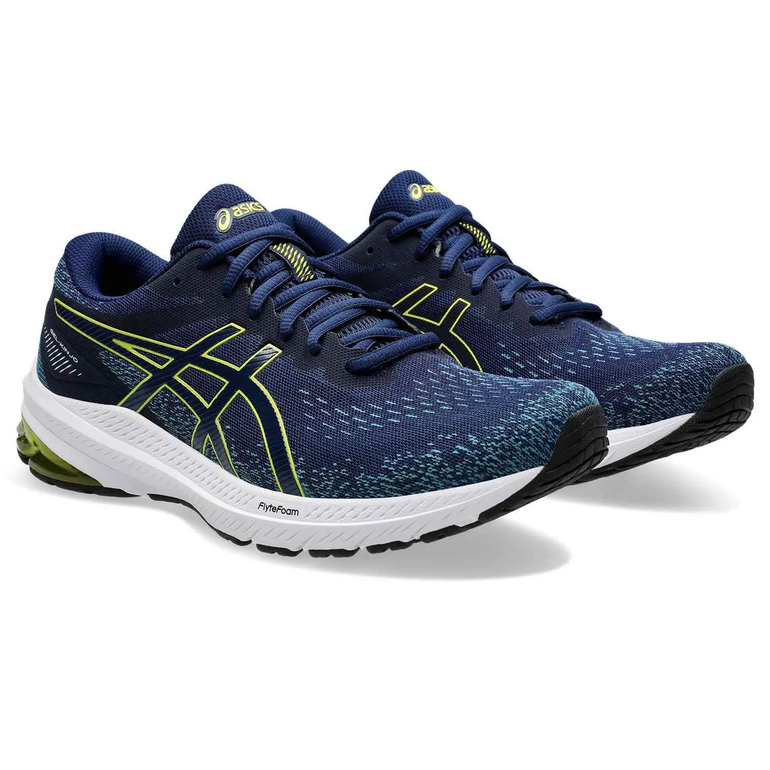 Asics Gel-Kinjo Mens Running Shoes