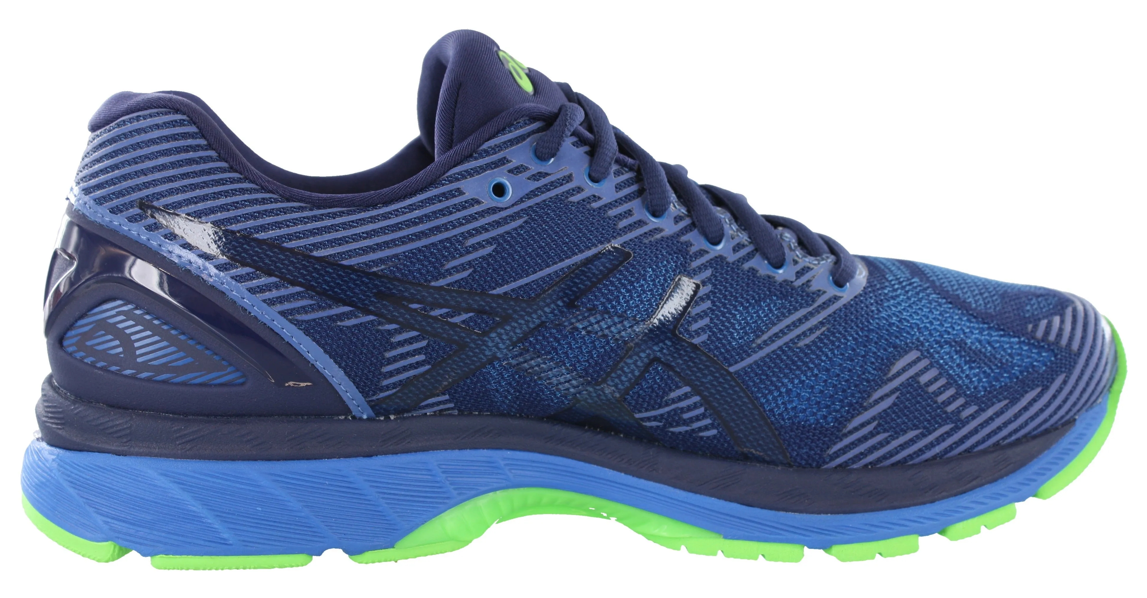 ASICS Gel Nimbus 19 Lite Show Running Sneakers