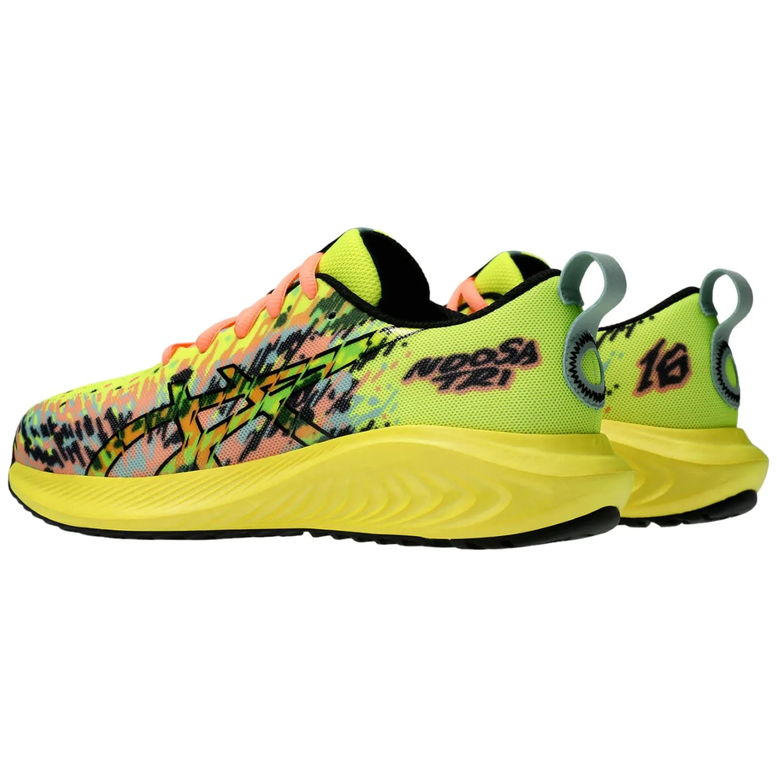 Asics Gel-Noosa Tri 16 Kids Running Shoes