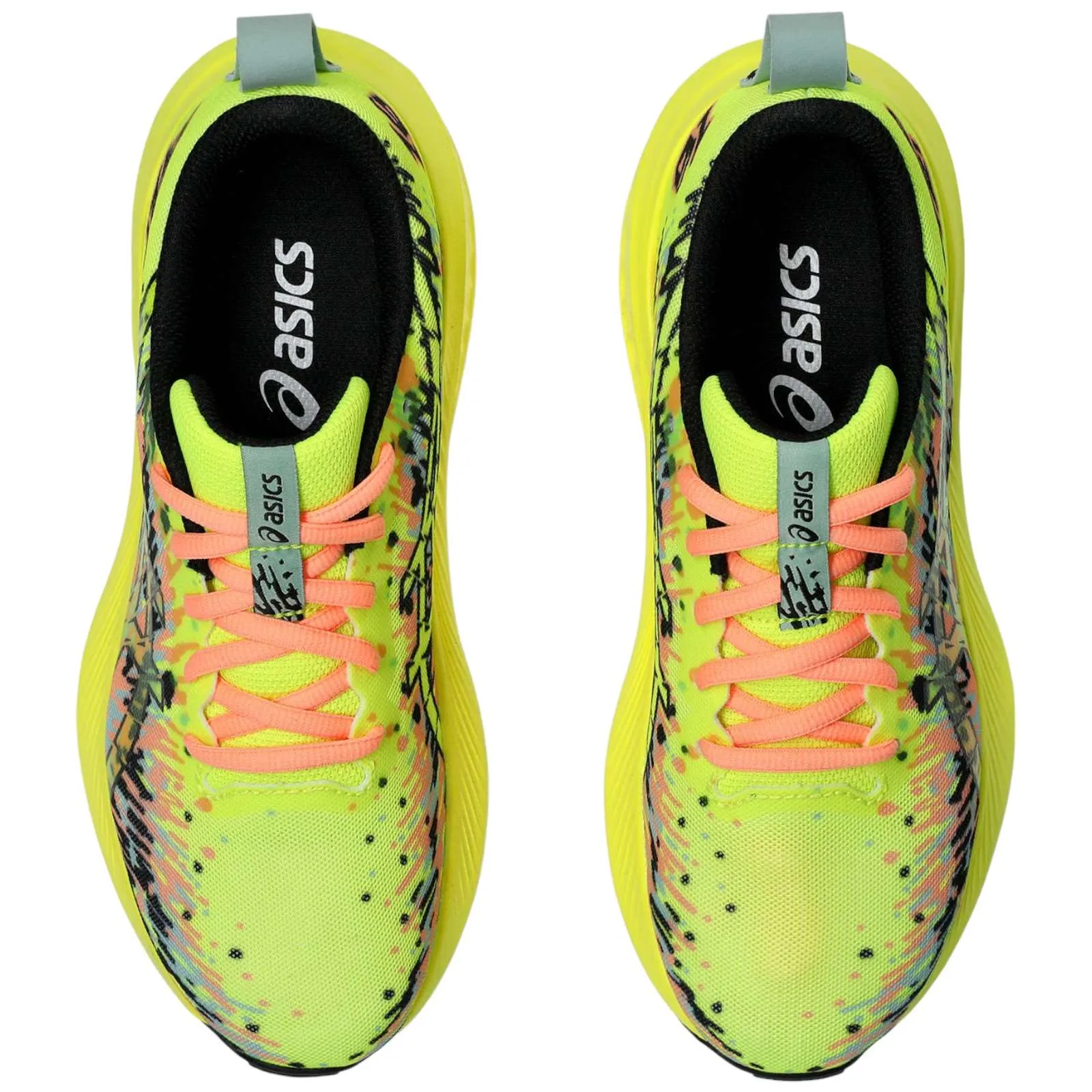 Asics Gel-Noosa Tri 16 Kids Running Shoes