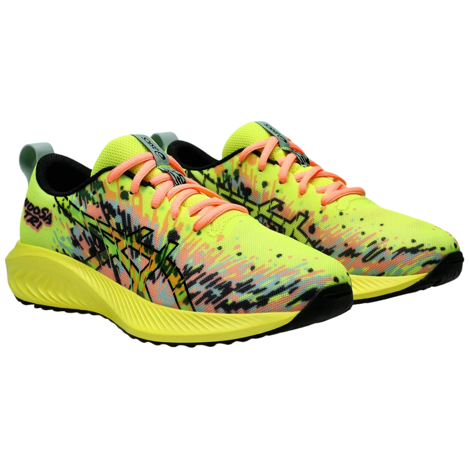 Asics Gel-Noosa Tri 16 Kids Running Shoes