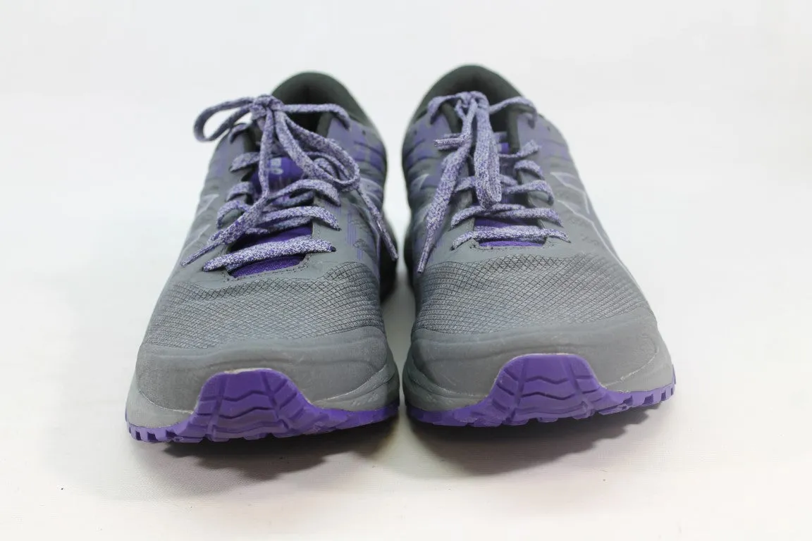 Asics Gel-Scram 5 Women's Metropolis/Gentry Purple 12M(ZAP7034)