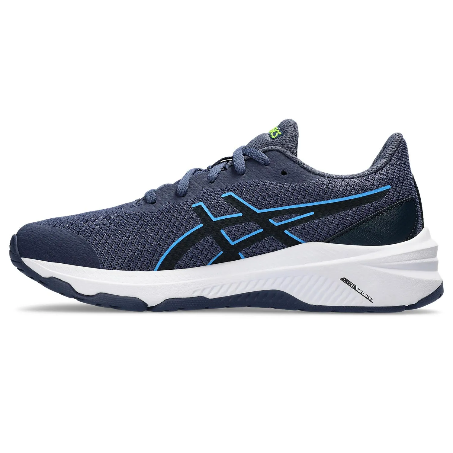 Asics GT-1000 12 Boys Running Shoes