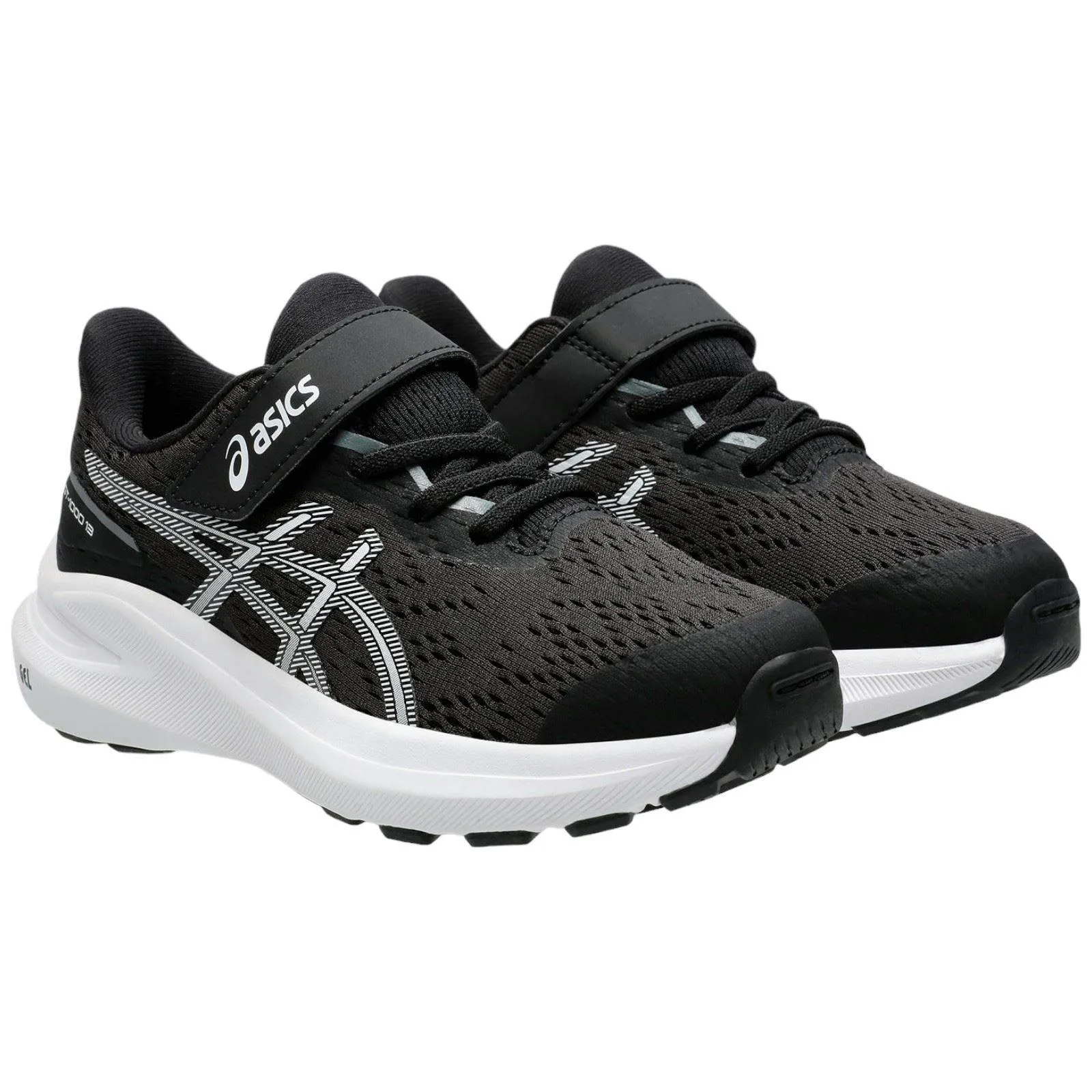 Asics GT-1000 13 Boys Running Shoes