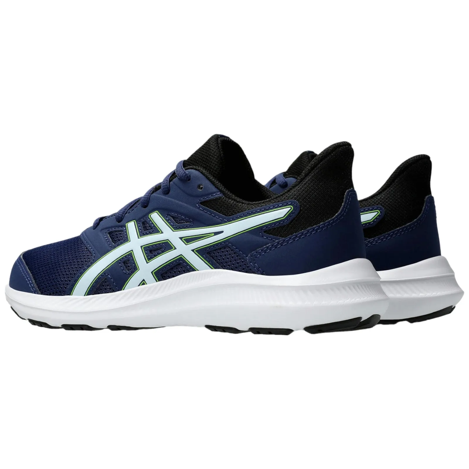 Asics Jolt 4 Kids Running Shoes