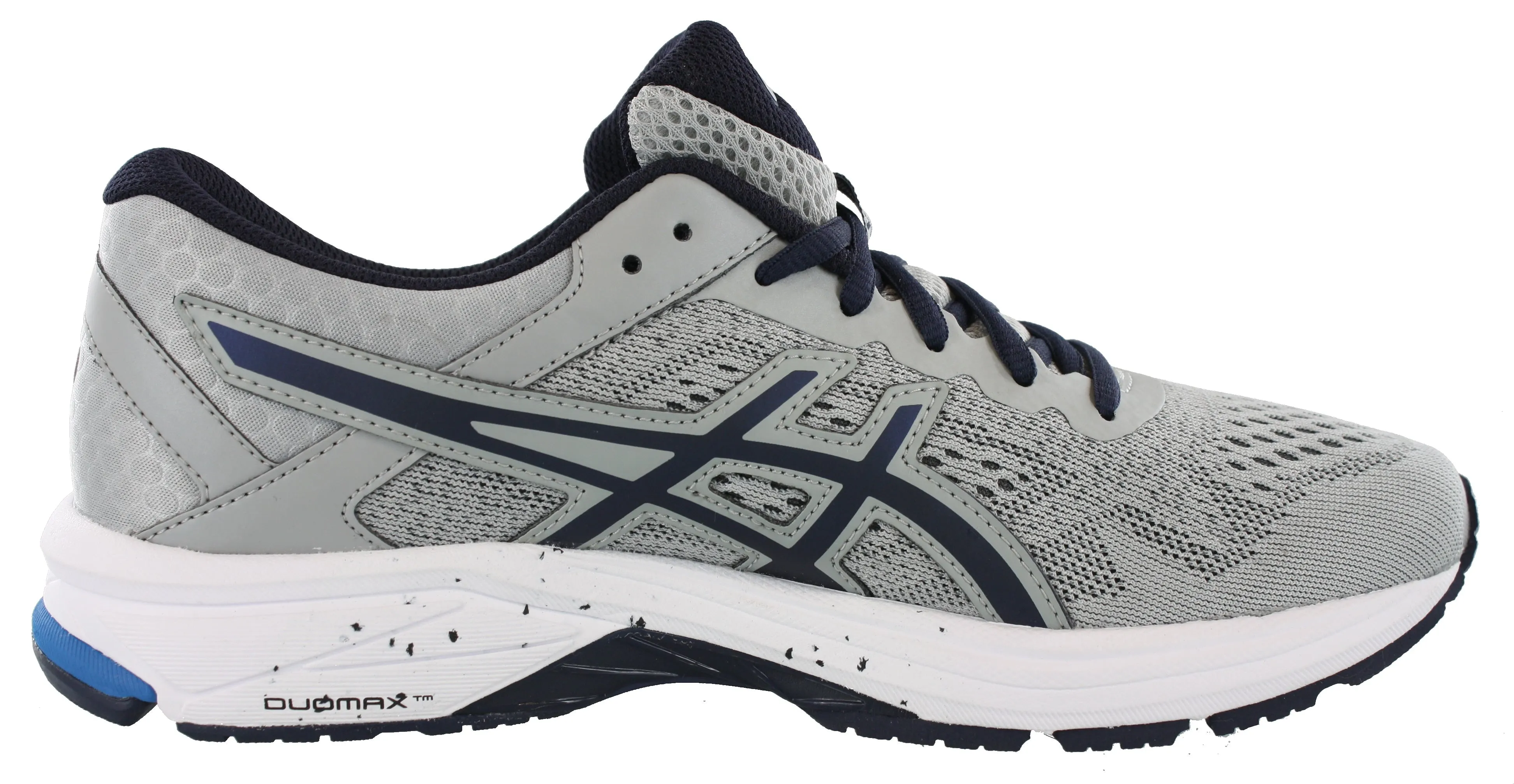 ASICS Men Walking Cushioned Running Shoes GT 1000 6