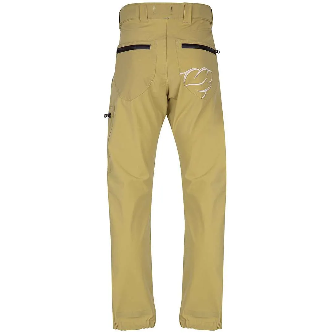 AT4155 Arborflex Casual Skin Pants - Beige