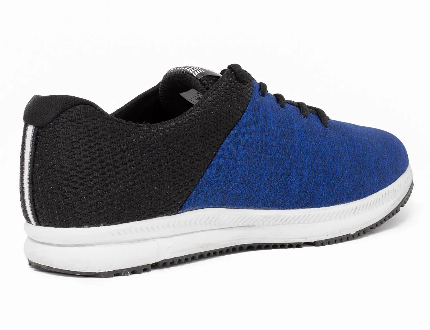 Avant Men's Havok Running and Workout Shoes - Navy Blue/Black